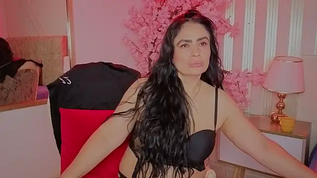 angelinarouse_ webcam