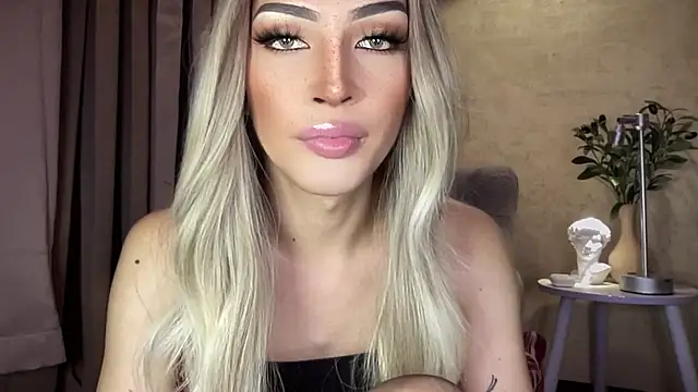 Alicegreenexx webcam