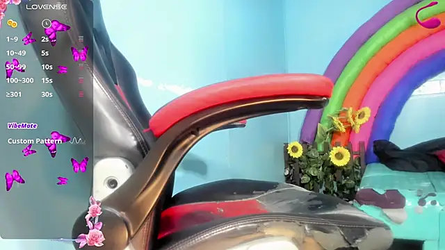 Britany_montiel webcam