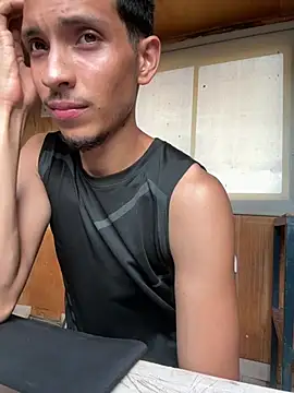 Guillermo618 webcam