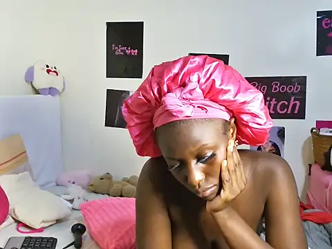 Aria_ah webcam