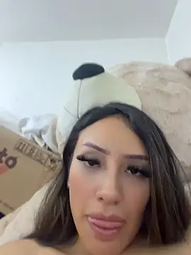 Susy_444 webcam