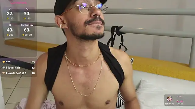 thomas_montiel webcam