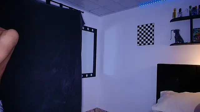 Jacob__10 webcam