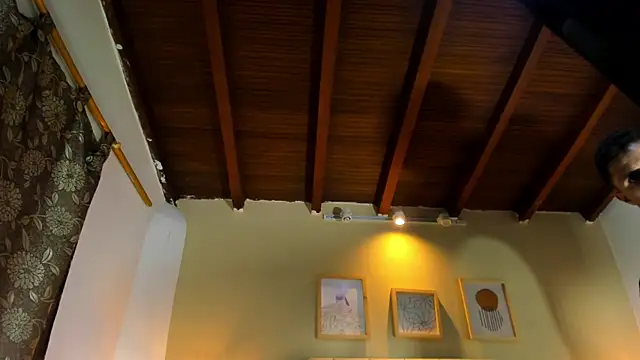 ClarkKush webcam