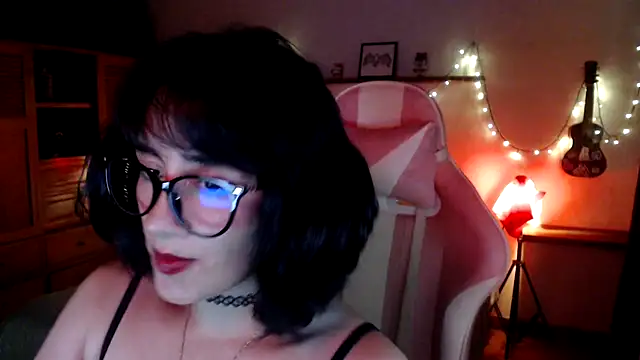venus_666 webcam