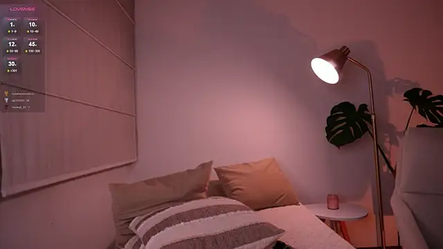 annie24_evans webcam