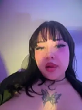 Taelynn_ webcam