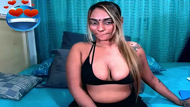 sexyindianchic webcam