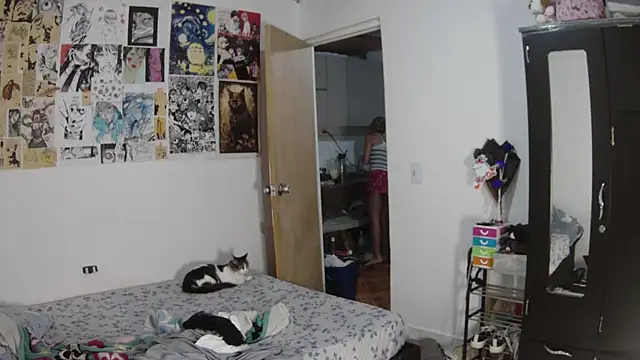 SAT--SU_U webcam