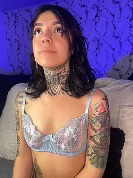 Lunai_gh webcam
