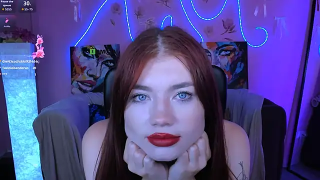 isabel_wave webcam
