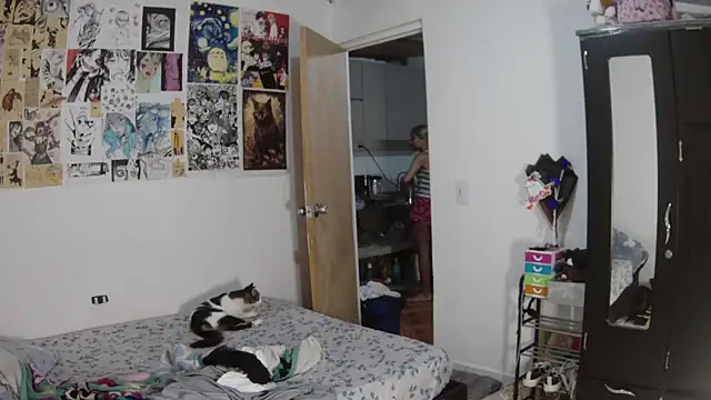 SAT--SU_U webcam