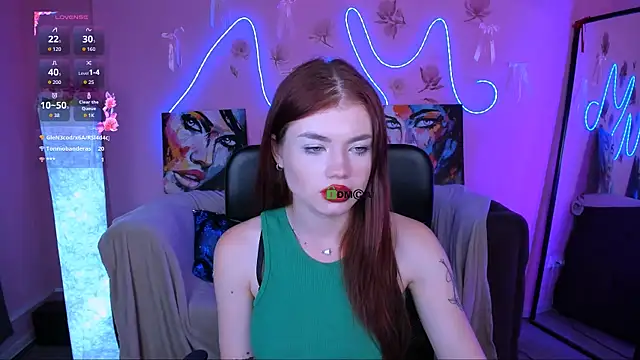 isabel_wave webcam