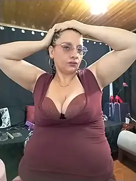 Aleja_Gonzales webcam