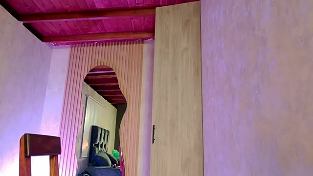 Angel-umbra webcam