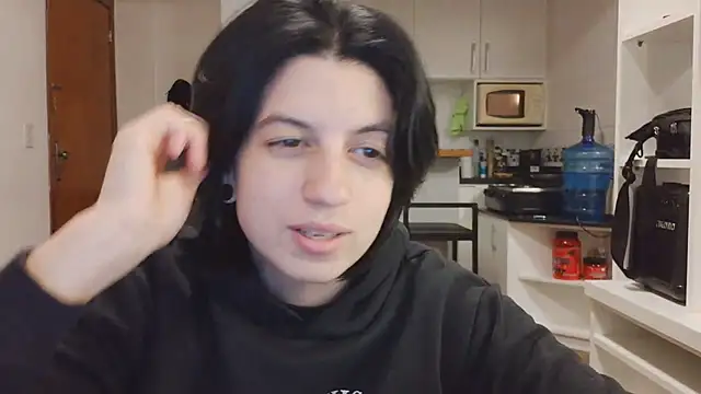 kyslrana 📅 online webcam