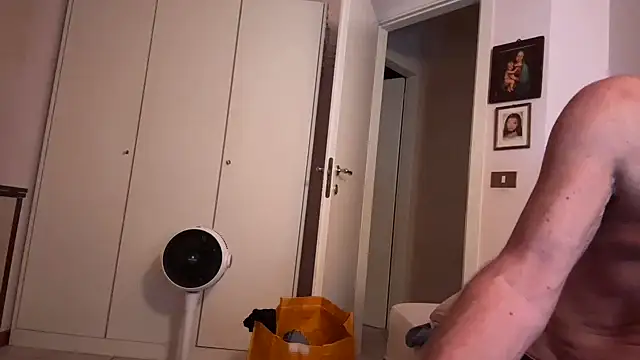 PierPesaroX webcam