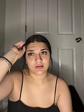 treasurebabii webcam