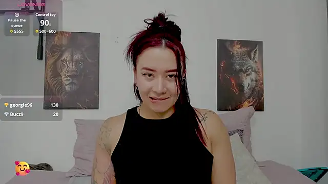 AngelMartinss webcam