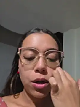 Andrea-Queen webcam