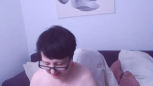 ChristaRose webcam