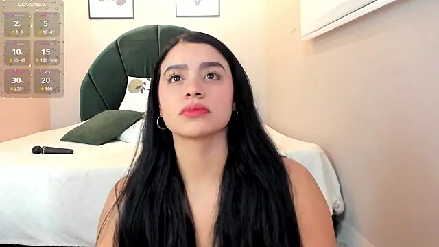 Eyes_Duque webcam