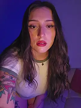 ColibriBlack webcam