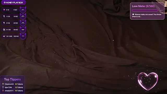 JackDesFeux webcam