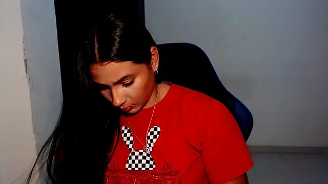meghan2 webcam