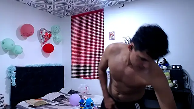 wendyfreddy webcam