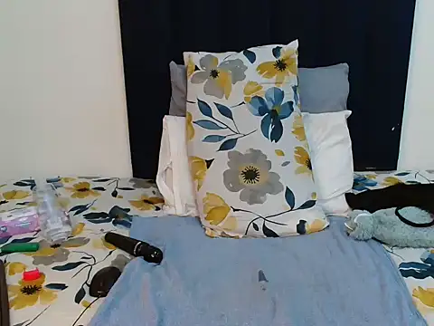 EbonyBabe020 webcam