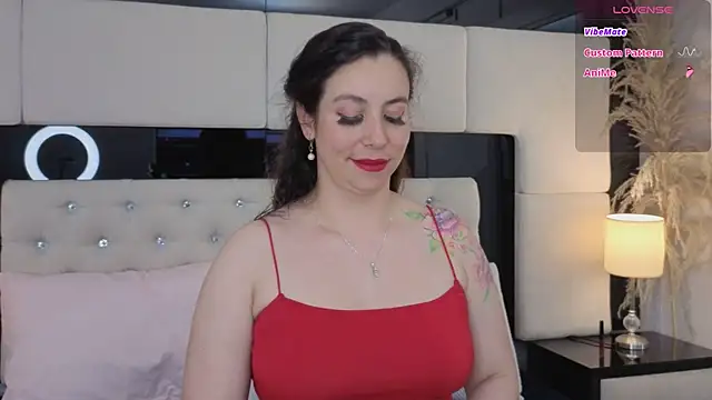 CarlaRossi_ webcam