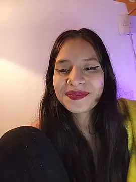 Misha_Lover webcam