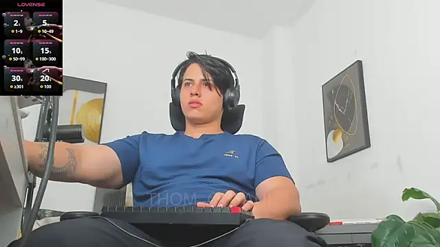 Thom_Ohtani webcam