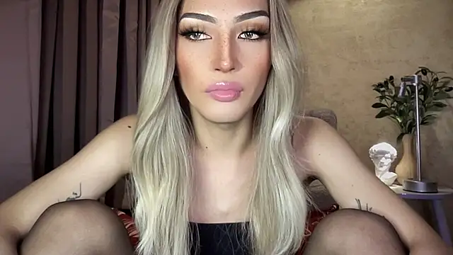 Alicegreenexx webcam