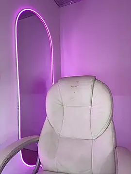 Zoe_Serrat webcam