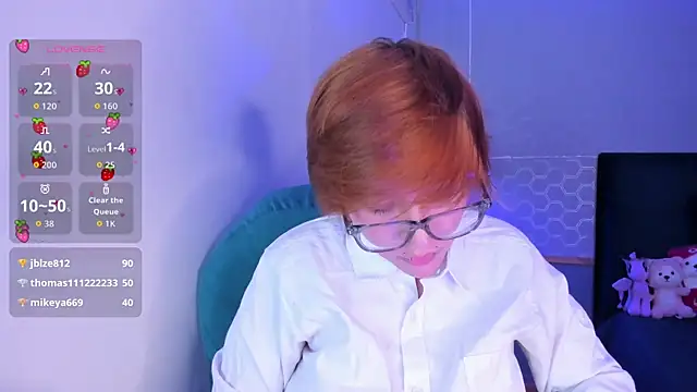 Tsuki_Maru webcam