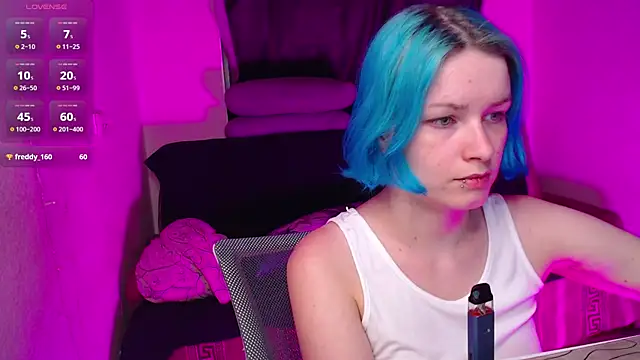 CherryNight6 webcam