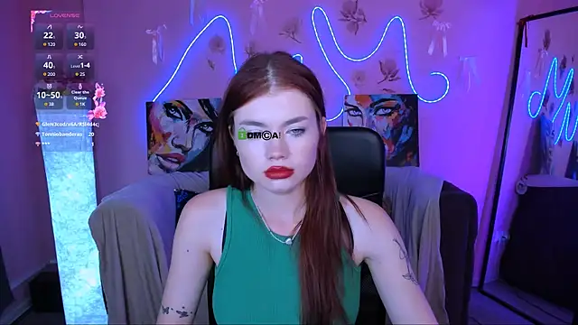 isabel_wave webcam