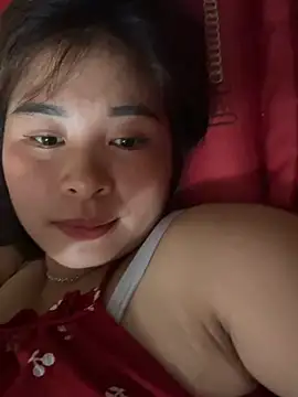 LoveShae_XYX webcam