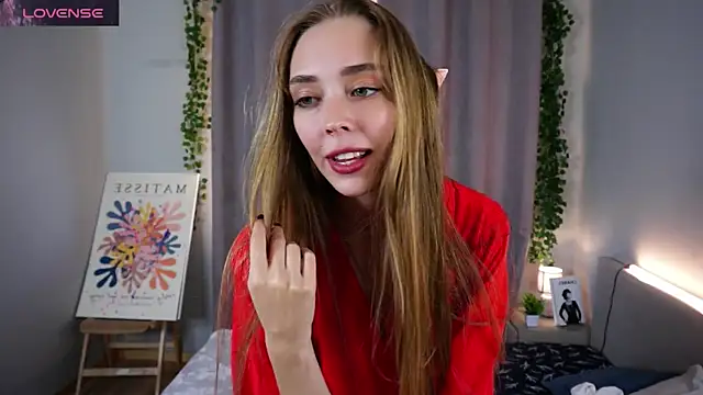 HermaFrain webcam