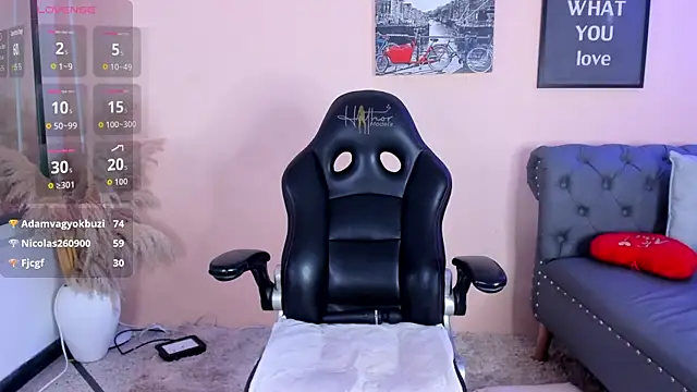 _MaryAnn webcam
