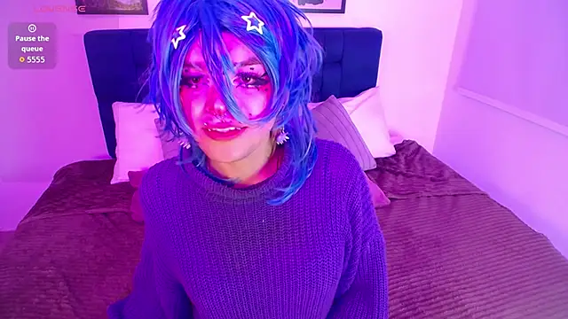 Neko_ne_69 webcam