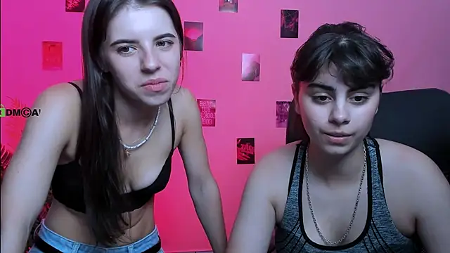 lyra_desire webcam