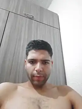 Cristianwiwif webcam