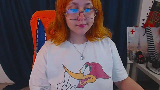 Judith_hypnosiss webcam