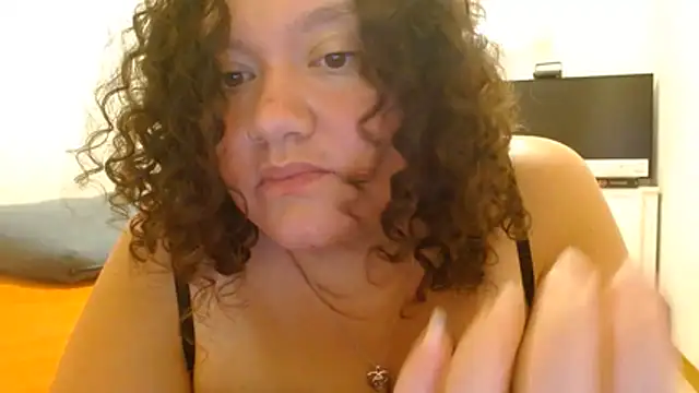 HeidiSanabria webcam
