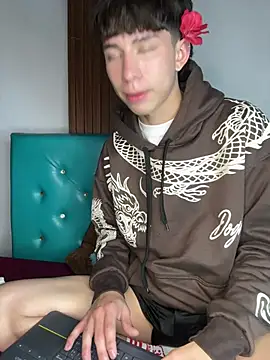 Kael_Prince webcam