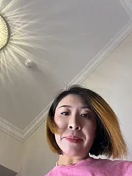 xiaoxiao_353 webcam
